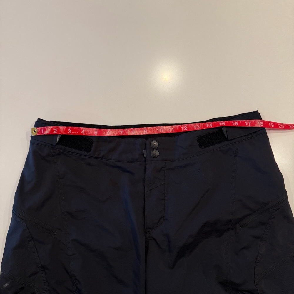 Specialized Enduro Pro Cycling Shorts Size 36 - Picture 5 of 6